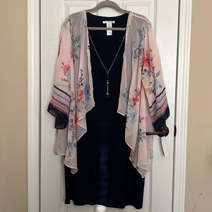 Studio One dress size 2x